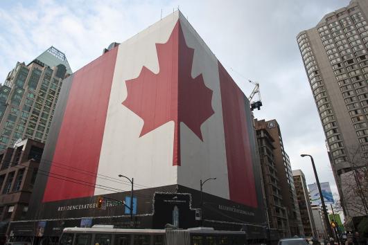 Η Χρυσή Αυγή… στον Καναδά