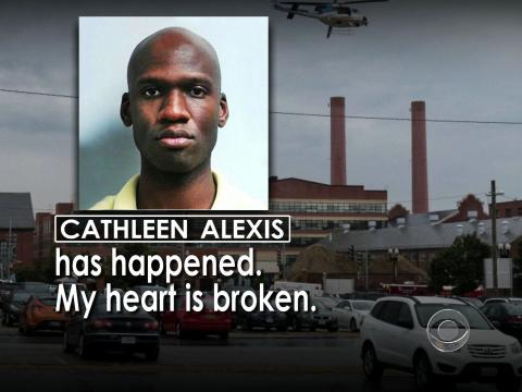 «Συγγνώμη» από τη μητέρα του Άαρον