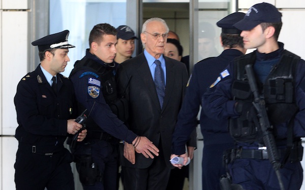 Δίκη Άκη:Η ώρα των εισαγγελέων