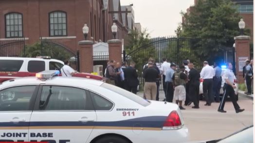 ΦΩΤΟ-Αυτός είναι ο δράστης της επίθεσης