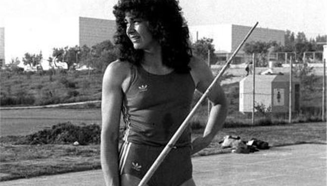 ΒΙΝΤΕΟ-Το παγκόσμιο ρεκόρ της Σακοράφα