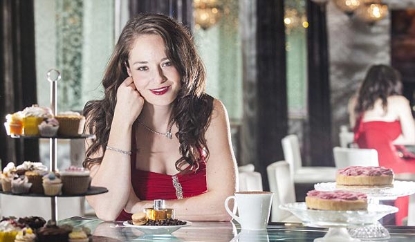 Ένα άρωμα με μυρωδιά… καφέ