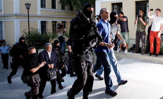 Ψάχνουν γιάφκα