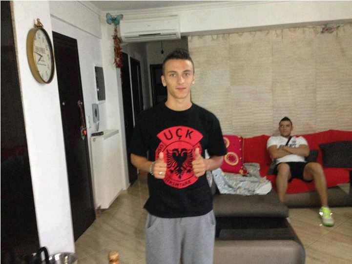 Έφυγαν από την Ελλάδα οι γονείς του Κάτσε