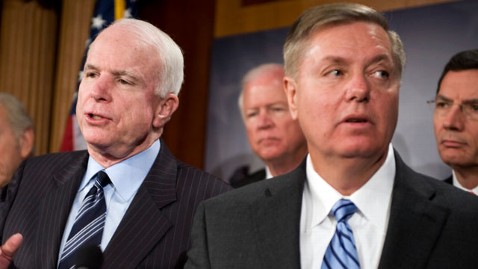 “Ντροπή τα σχέδια του Ομπάμα”