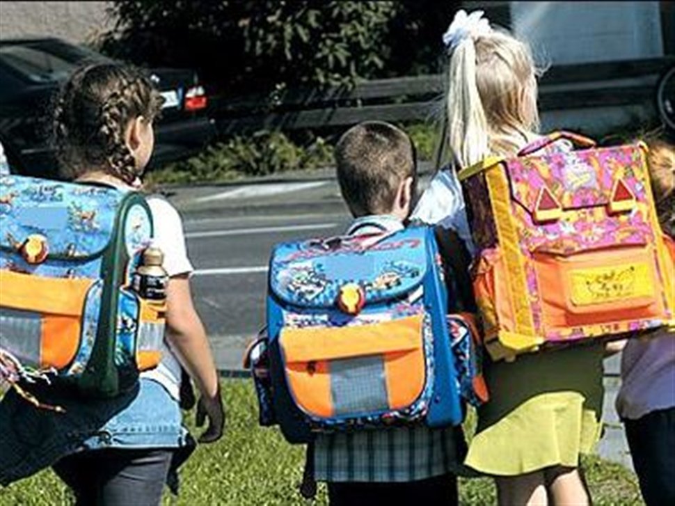 Συζητούν για την μεταφορά των μαθητών