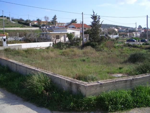 Το σχέδιο για ακίνητα-οικόπεδα