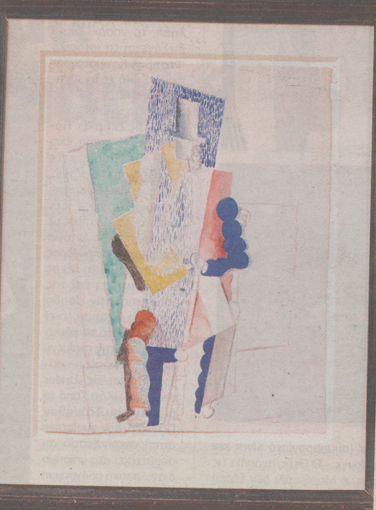 Ο Πικάσο σε λοταρία για την Τύρο