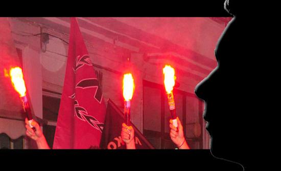 ΒΙΝΤΕΟ-Αυτά κατέθεσε το “βαθύ λαρύγγι” για την ΧΑ