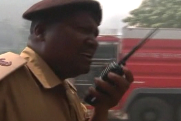 Πυροβολισμοί με νεκρούς στην Κένυα