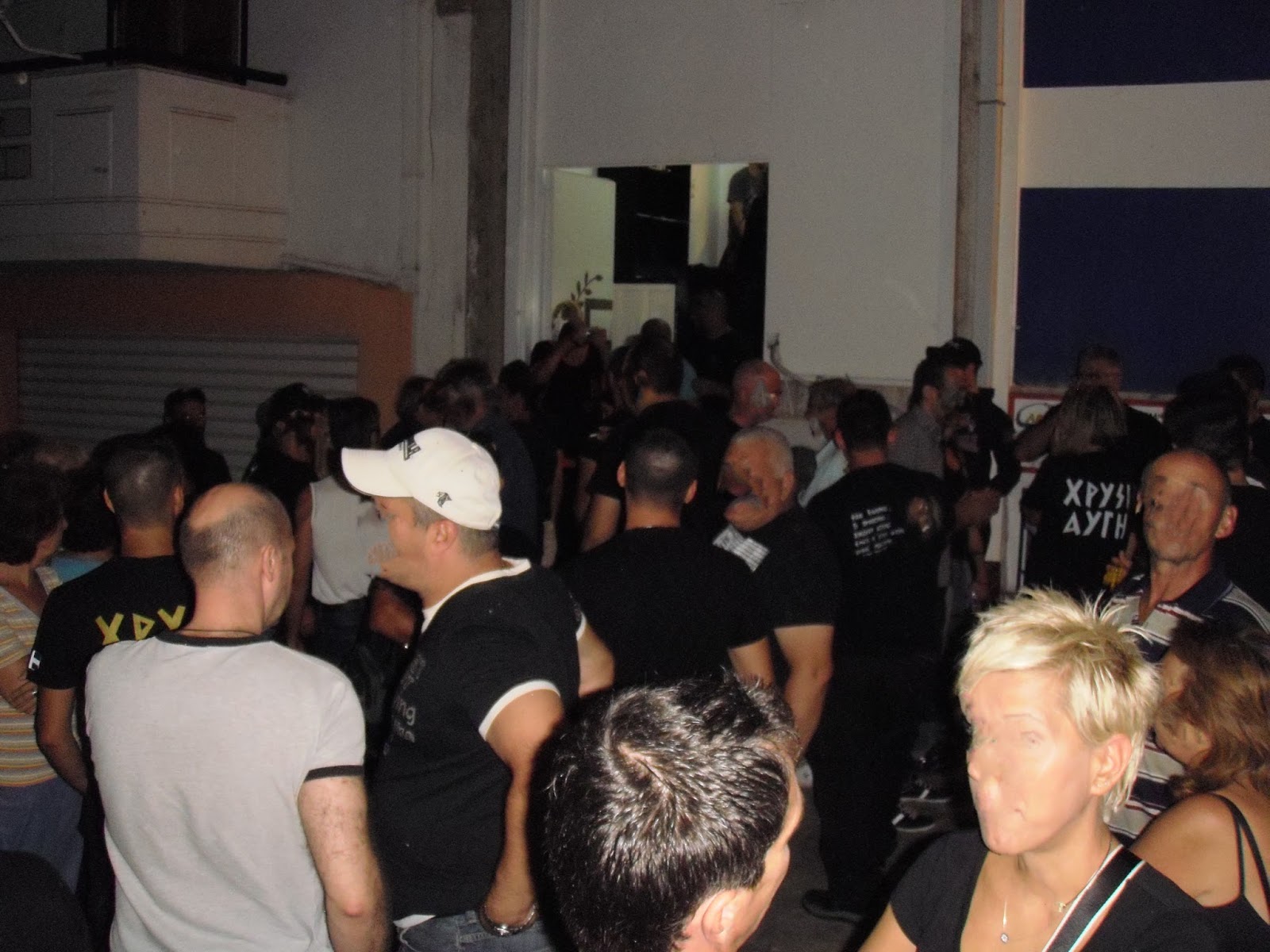 Προστατευόμενος μάρτυρας Β’: Ο “άγιος” Χίτλερ του ιδεολογικού