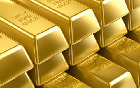 “Έλα να πάρεις τις ράβδους χρυσού που ξέχασες”