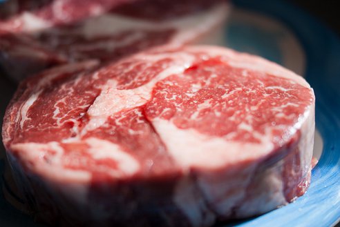 Πειραιάς: Κατάσχεσαν 1 τόνο κρέας