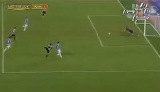 BINTEO-Το γκολ-τίτλος του Δώνη