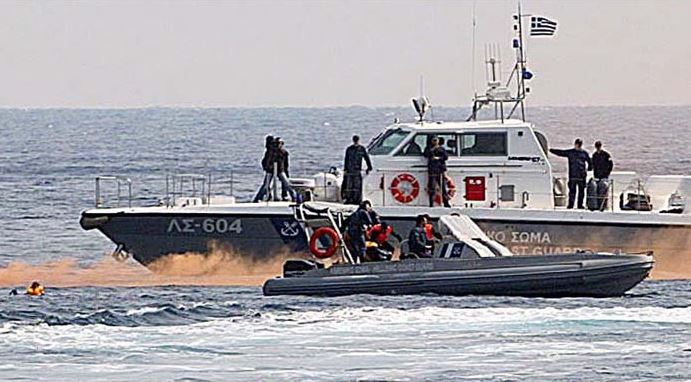 Νεκρός ο 35χρονος ψαροντουφεκάς