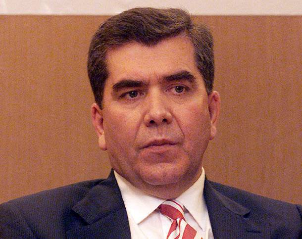 Ο Μητρόπουλος για τα στοιχεία της ΕΛΣΤΑΤ