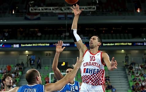 Μας… υποχρέωσαν οι Κροάτες