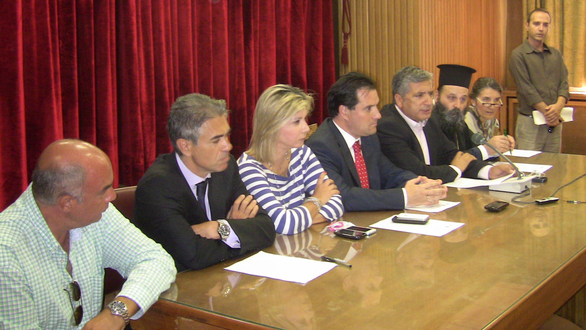 Τράπεζα φαρμάκου για ανασφάλιστους