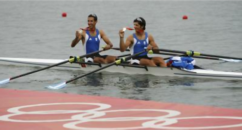 Σε διαθεσιμότητα και Ολυμπιονίκες