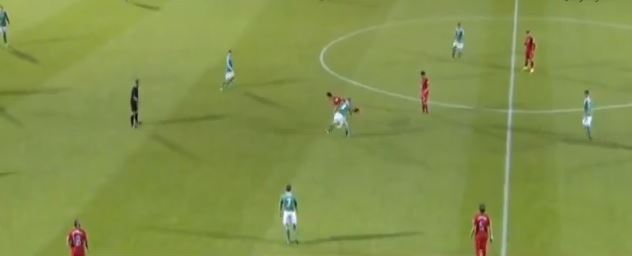 ΒΙΝΤΕΟ-Δεν τον λυπήθηκες Κριστιάνο;