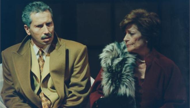 Ποια ήταν η Κίττυ Αρσένη