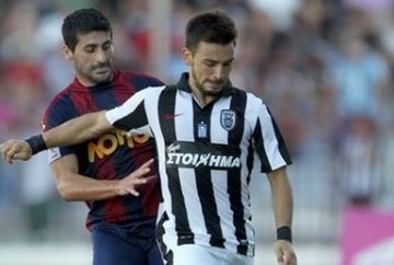 Νίνης: Νιώθω σημαντικός