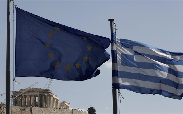 De Tijd: Επιστροφή της Ελλάδας στην ανάπτυξη το 2014