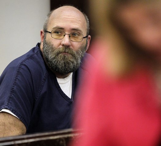 Καταδικάστηκε παιδόφιλος ιερέας