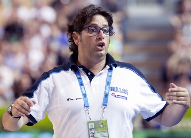 Τρινκιέρι: Χαλαρώσαμε και ήταν λάθος