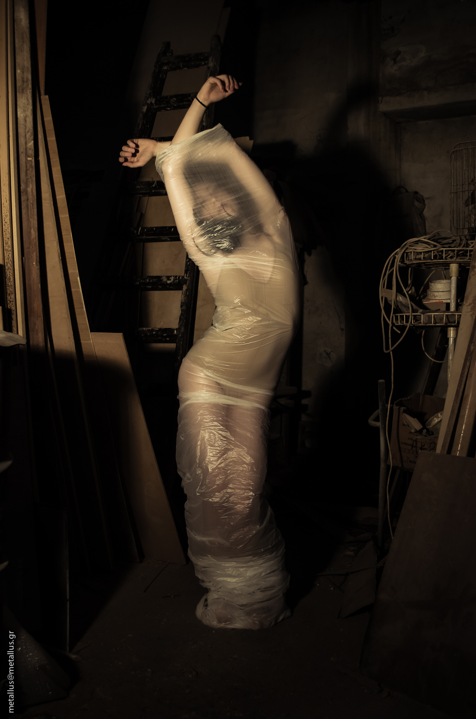 Φεστιβάλ… τρόμου στη Θεσσαλονίκη