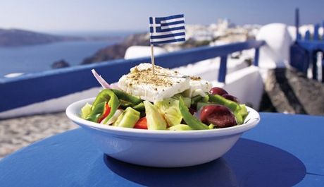 Θα ασκήσουμε βέτο για τη φέτα