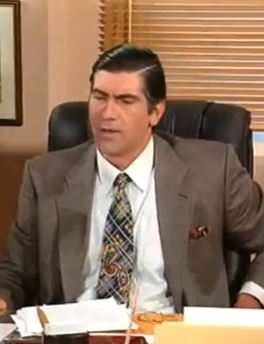 Τα γενέθλια του Γιάννη Μπέζου