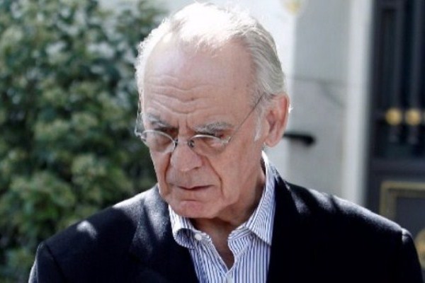 “Ήταν εξαρτημένη από τον Τσοχατζόπουλο”