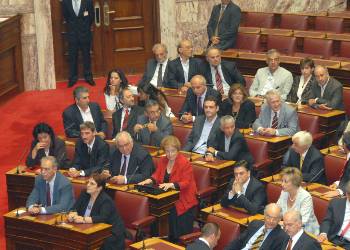 Το ΚΚΕ για τα Αμυντικά Συστήματα