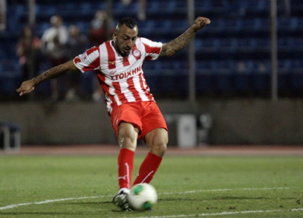 Μήτρογλου: Έτοιμος όποτε μου ζητηθεί