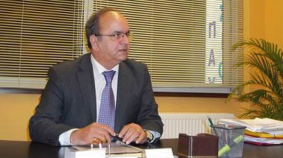 Σιούφας: Στη διαθεσιμότητα οι υπάλληλοι της Βουλής