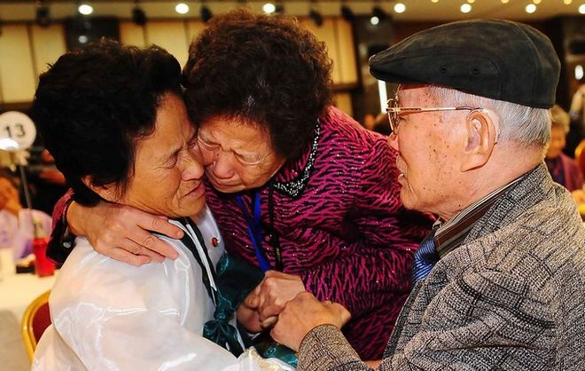 Αναβάλλονται οι συναντήσεις οικογενειών…