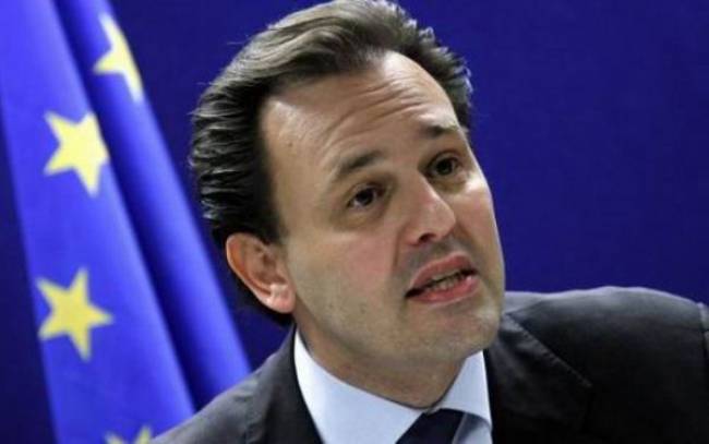 Στο Ευρωκοινοβούλιο η δολοφονία του Φύσσα