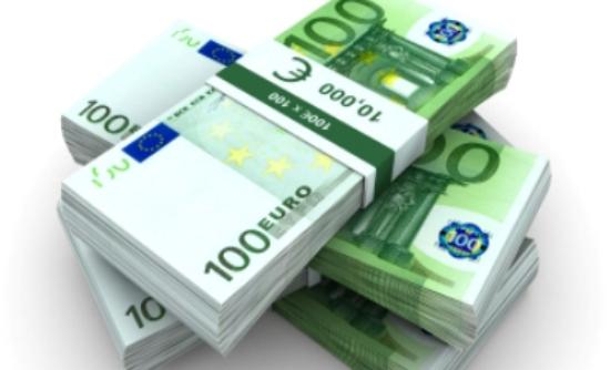 Οι Γερμανοί κρύβουν λεφτά σε…πάνες