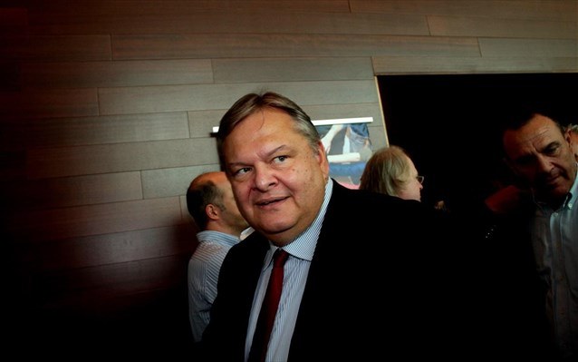 Ο Βενιζέλος για την Χρυσή Αυγή