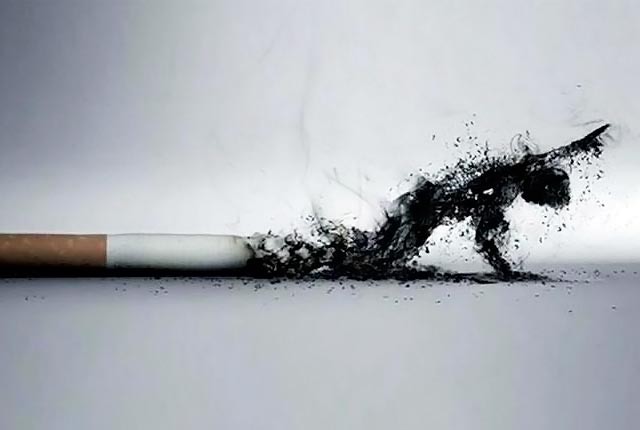 Τα στερητικά συμπτώματα του καπνιστή