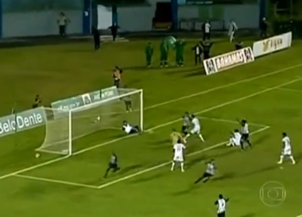 ΒΙΝΤΕΟ-Ο μασέρ… τερματοφύλακας