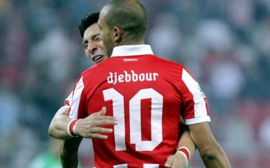 Λύσεις για Τζεμπούρ, Κοντρέρας