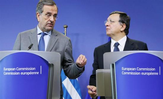 Διπλό μήνυμα από τις Βρυξέλλες