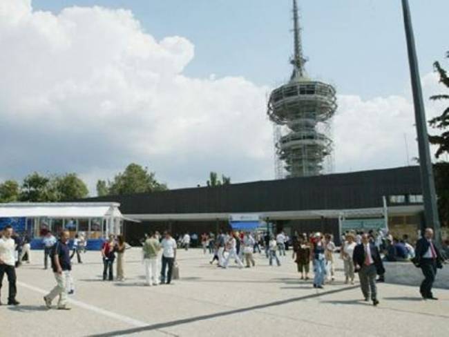 ΔΕΘ: Αυξήθηκαν τα εισιτήρια κατά 93%