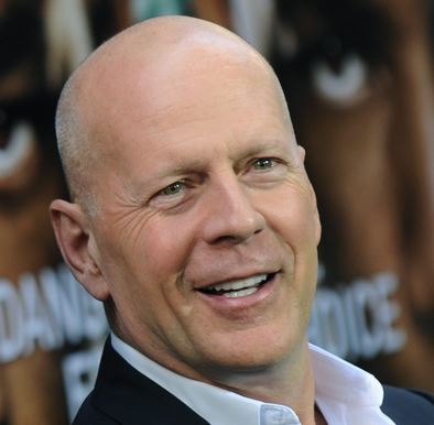 Βίλα στην Κέρκυρα αγόρασε ο Μπρους Γουίλις