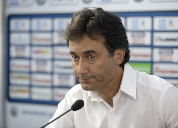 Τέλος ο Χατζηνικολάου από τον Άρη