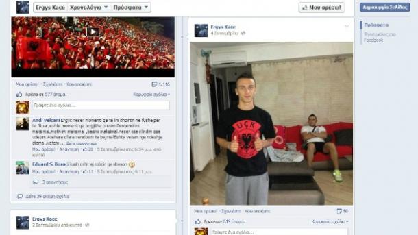 Αμετανόητος δείχνει ο Κάτσε