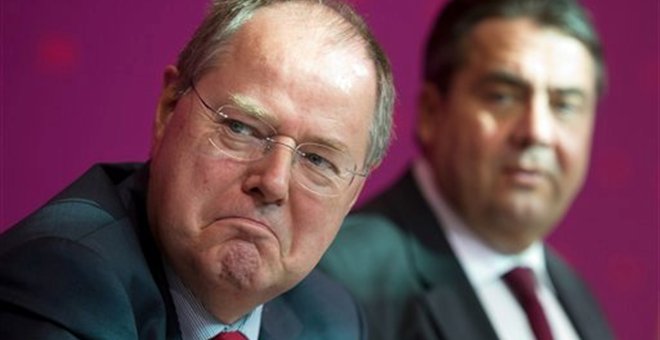 Γερμανία: Διχάζεται το SPD