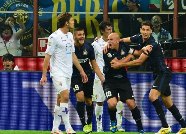 ΒΙΝΤΕΟ-Ίντερ με… ανατροπή